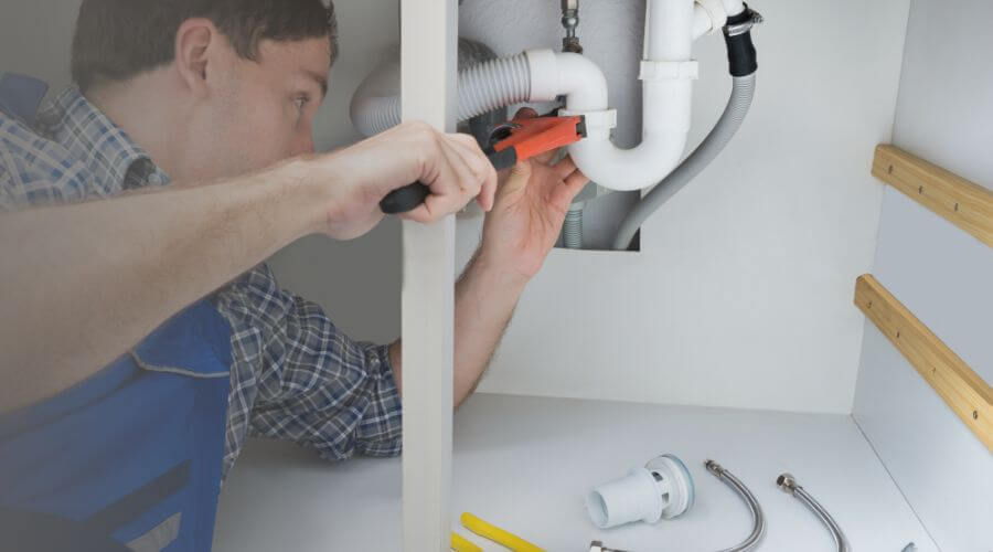 Professional septic pumping service in Patterson, MO